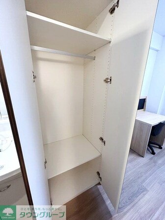 キャンバスヴィレッジ元住吉の物件内観写真